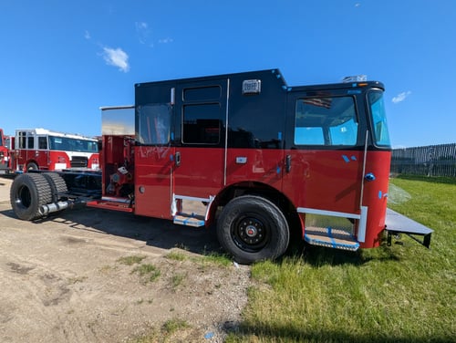 Brooklyn Park FD